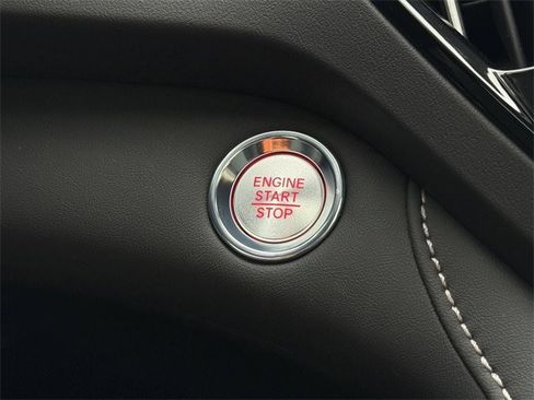 Used 2023 Acura RDX AWD w/ Advance Package image 22