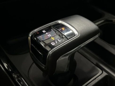 Certified 2023 Chevrolet Silverado 1500 ZR2 w/ Technology Package image 16