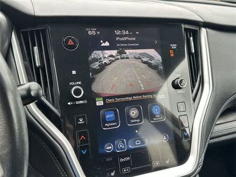 Used 2020 Subaru Outback Limited image 24