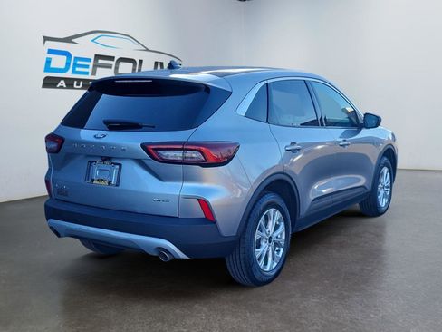 Used 2024 Ford Escape Active image 3