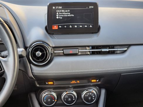 Used 2019 MAZDA CX-3 Touring w/ Preferred Equipment Package image 25