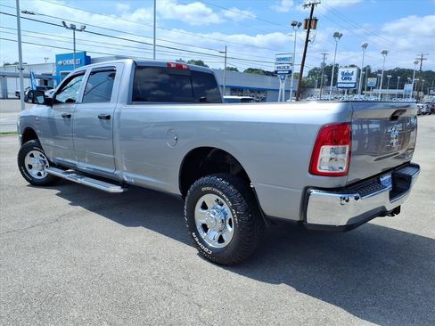 Used 2022 RAM 3500 Tradesman AWD/4WD image 6