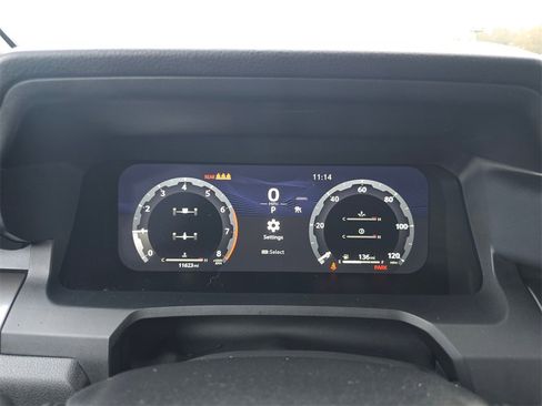 Used 2024 Toyota Tacoma TRD Off-Road image 30