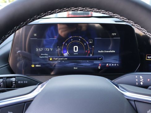 New 2026 Chevrolet Traverse LT w/ Driver Confidence Package image 19