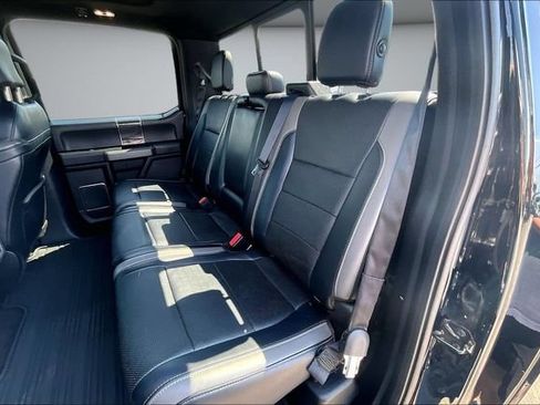 Used 2018 Ford F150 Raptor w/ Equipment Group 802A Luxury AWD/4WD image 23