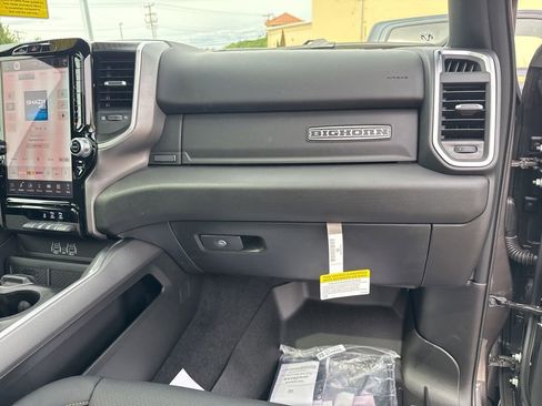 New 2026 RAM 1500 Big Horn AWD/4WD image 28
