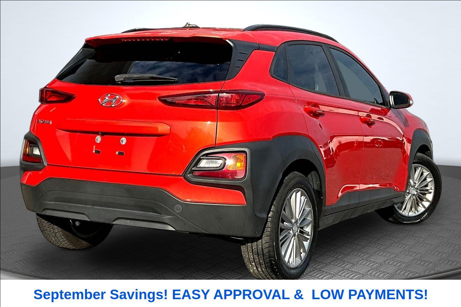 Used 2019 Hyundai Kona SEL FWD image 6