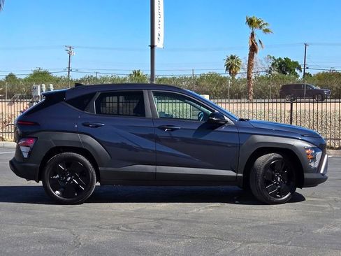 Certified 2026 Hyundai Kona SEL Sport FWD image 3
