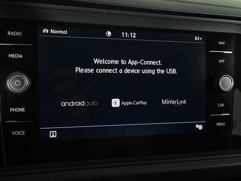 Used 2020 Volkswagen Jetta SEL Premium FWD image 27