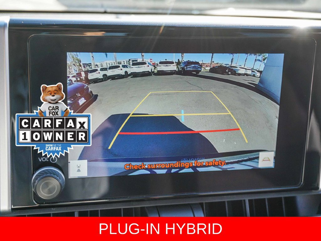 Used 2024 Toyota RAV4 SE AWD/4WD image 23