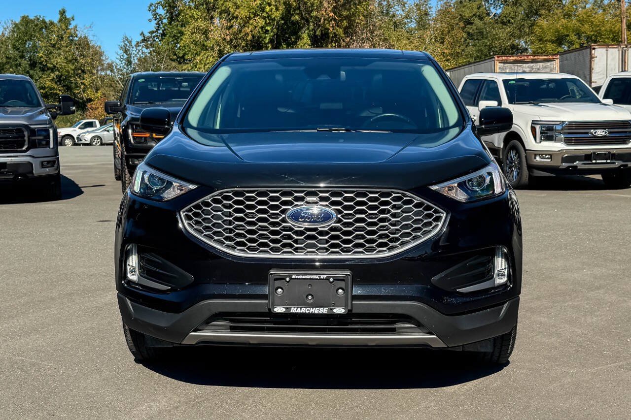 Used 2023 Ford Edge SEL w/ Convenience Package AWD/4WD image 8