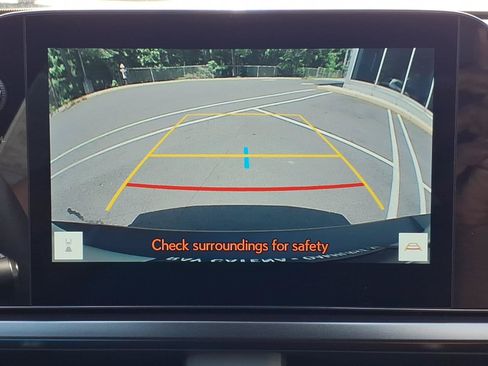 Used 2025 Lexus UX 300h AWD w/ Cold Area Package image 13