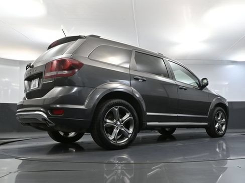 Used 2017 Dodge Journey Crossroad AWD/4WD image 51