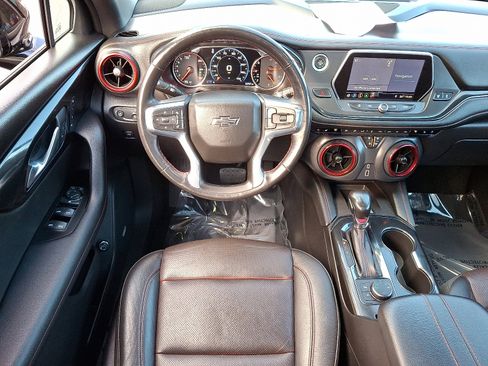 Used 2019 Chevrolet Blazer RS image 12