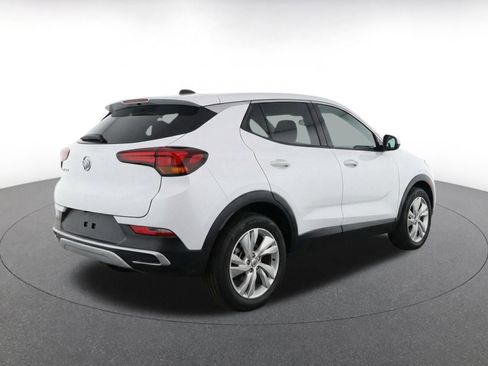 Used 2025 Buick Encore GX Preferred FWD image 9