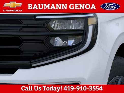 New 2026 Ford Expedition Max Active AWD/4WD image 48