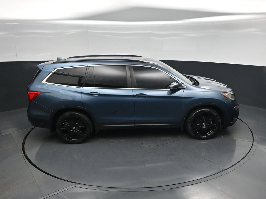 Used 2021 Honda Pilot Special Edition image 36