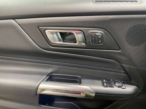 New 2025 Ford Mustang GT Premium w/ 60th Anniversary Package image 7