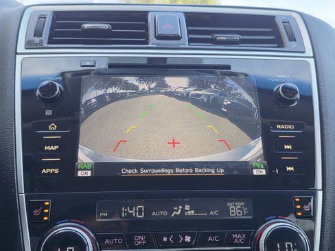 Used 2019 Subaru Legacy 2.5i Limited image 21