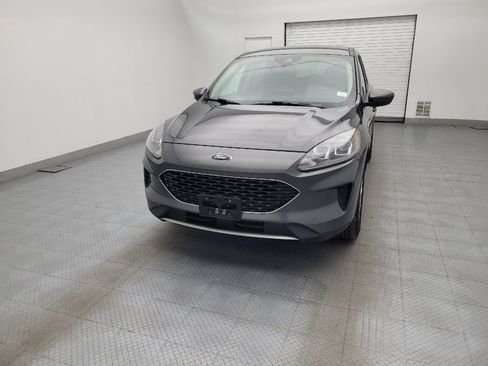 Used 2020 Ford Escape SE AWD/4WD image 15
