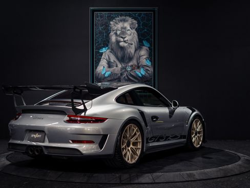 Used 2019 Porsche 911 GT3 RS RWD image 47