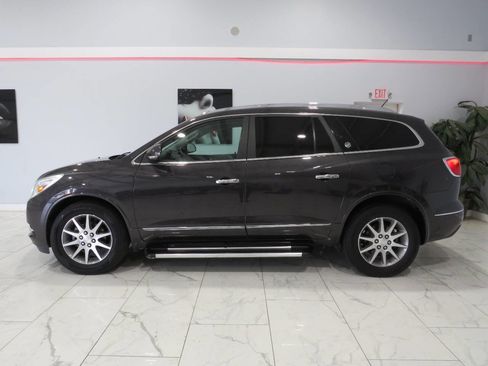 Used 2017 Buick Enclave Convenience w/ Trailering Package FWD image 7