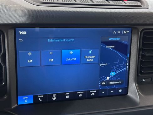 New 2025 Ford Bronco Badlands w/ Sasquatch Package image 34