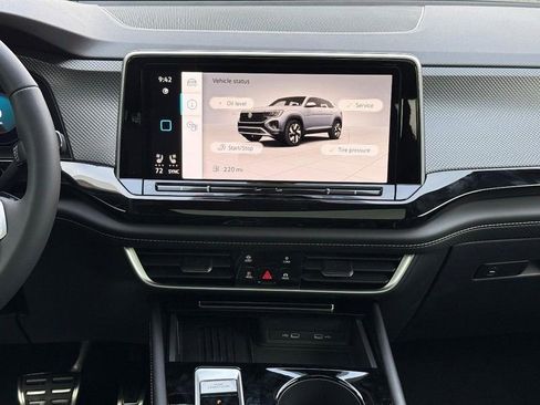 New 2026 Volkswagen Atlas Cross Sport SEL Premium R-Line image 7