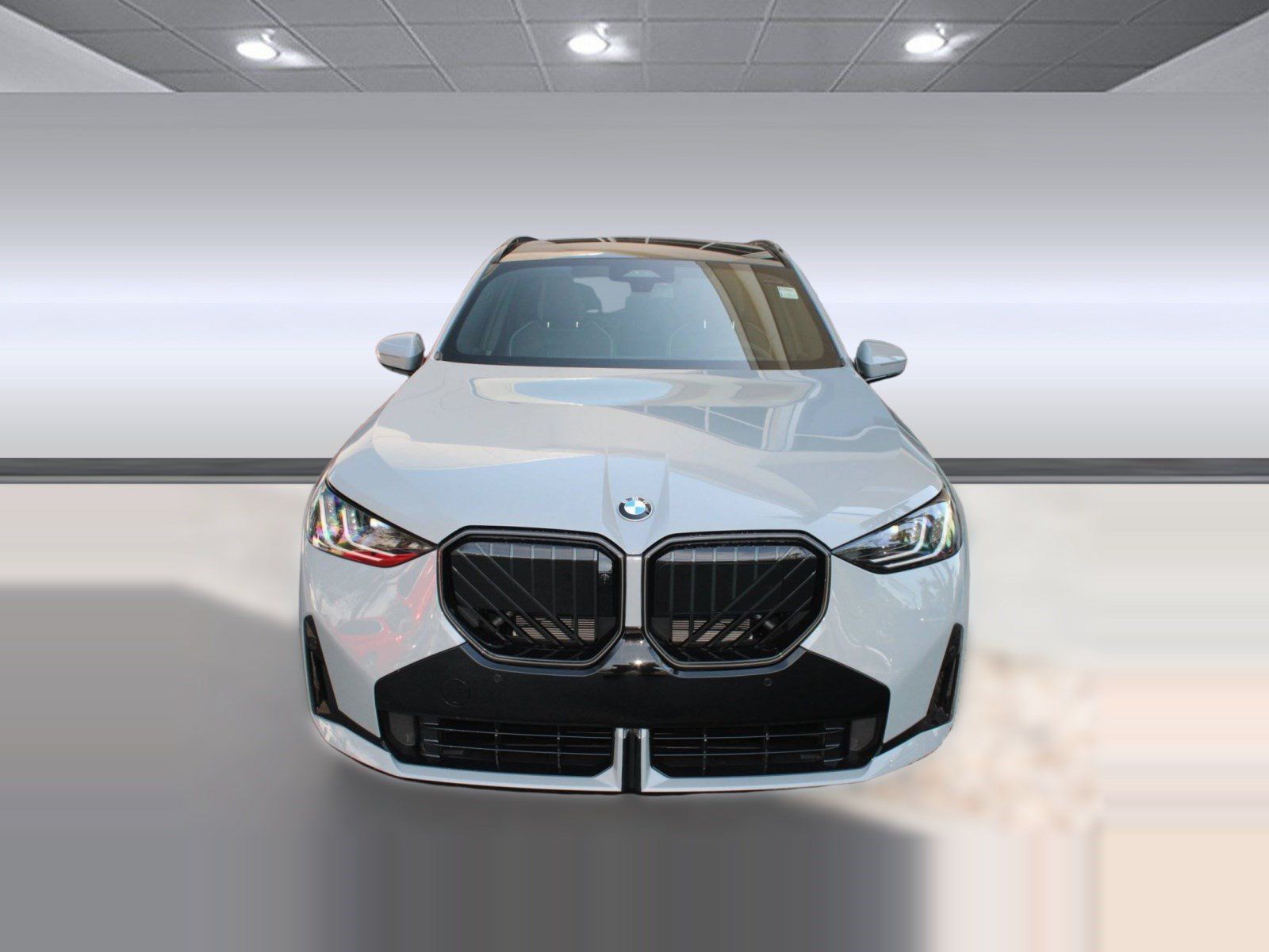Used 2026 BMW X3 xDrive30i w/ Premium Package AWD/4WD image 6