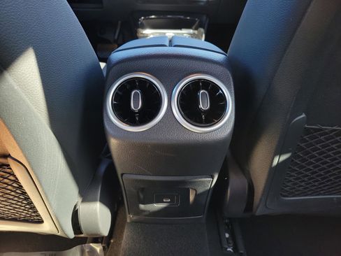 Certified 2026 Mercedes-Benz CLA 250 CLA 250 image 13