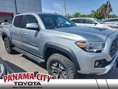 Used 2023 Toyota Tacoma TRD Off-Road