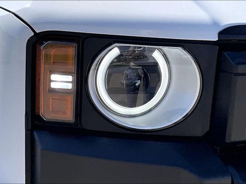 Used 2024 Toyota Land Cruiser 1958 AWD/4WD image 28