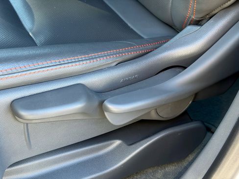 Used 2021 Chevrolet Bolt Premier w/ Infotainment Package image 6