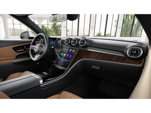 New 2026 Mercedes-Benz CLE 300 4MATIC Cabriolet image 6