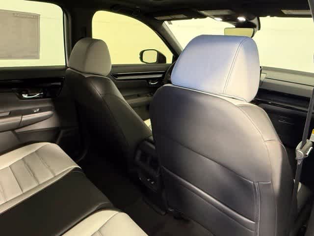 New 2027 Honda CR-V Sport Touring image 51