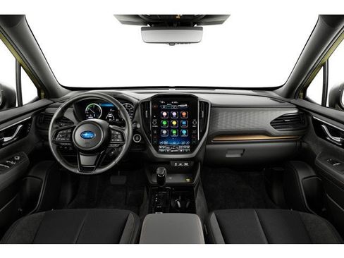 New 2026 Subaru Forester Touring image 19