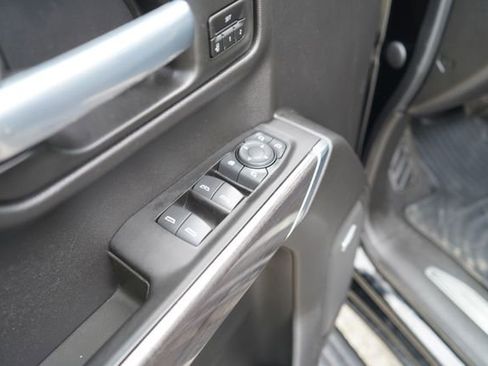 Used 2021 Chevrolet Silverado 1500 LTZ w/ Safety Package II image 12