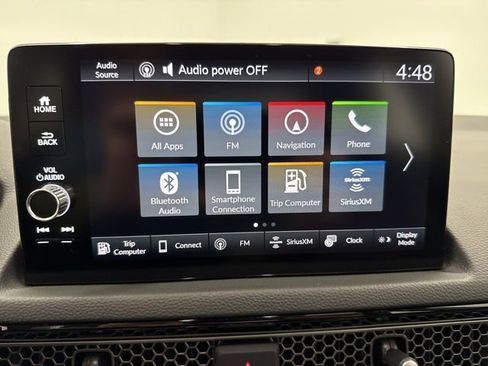 Used 2024 Honda Civic Touring image 31