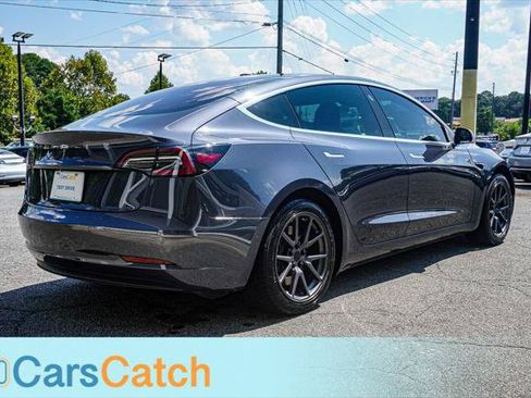 Used 2018 Tesla Model 3 Long Range RWD image 11