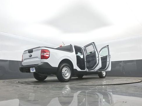 New 2026 Ford Maverick XL AWD/4WD image 35