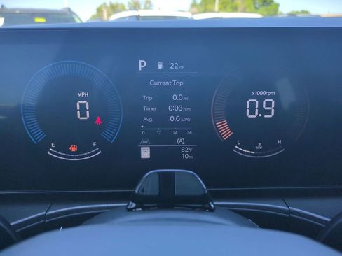 New 2026 Hyundai Santa Fe XRT AWD/4WD image 36