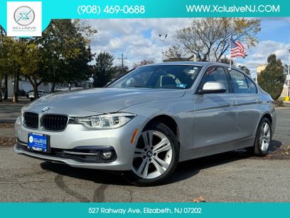 Used 2018 BMW 330i xDrive Sedan w/ Convenience Package