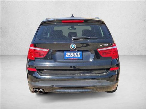 Used 2016 BMW X3 sDrive28i image 8