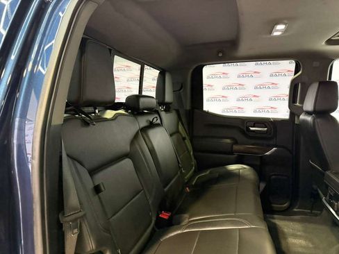 Used 2019 GMC Sierra 1500 SLT w/ SLT Premium Package image 52