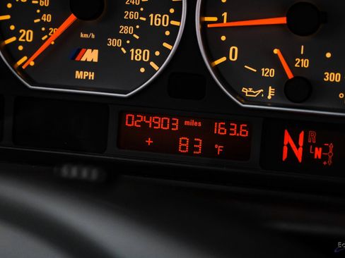 Used 2006 BMW M3 Convertible image 81