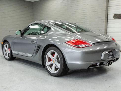 Used 2010 Porsche Cayman S image 37