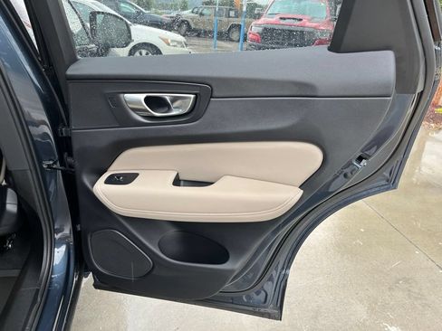 Used 2026 Volvo XC60 B5 Plus w/ Protection Package Premier AWD/4WD image 26
