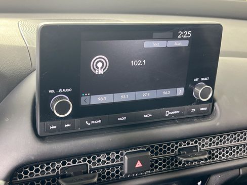 Used 2023 Honda HR-V Sport image 14