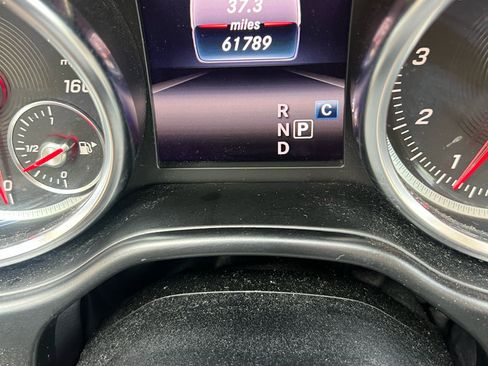 Used 2019 Mercedes-Benz GLS 450 4MATIC w/ Premium 1 Package image 22