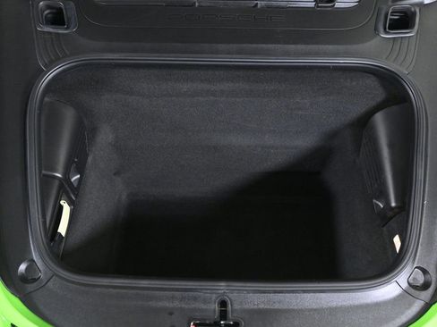 Certified 2019 Porsche 911 GT3 RS image 29